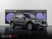 BMW X1 25 e xDrive Corporate Edition