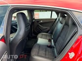 Mercedes-Benz CLA 220 d AMG Line Aut.