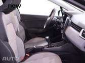 Renault Clio 1.0 Tce Evolution Bi-fuel