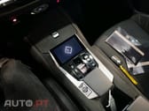 DS DS4 E-Tense Performance Line EAT8
