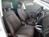 Seat Altea 1.6 TDi Copa Plus Eco.Start-Stop