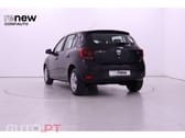 Dacia Sandero II Comfort TCe 09