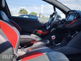 Peugeot 208 1.6 THP GTi