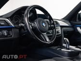 BMW 420 d Pack M Auto