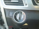 Mercedes-Benz E 220 CDI Bluetec Avangarde