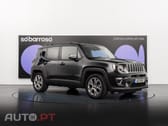 Jeep Renegade 1.0 T Limited