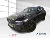Volvo XC60 2.0 T6 PHEV Black Edition