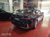 BMW i5 eDrive40 Edição Desportiva M