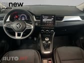 Renault Captur TECHNO