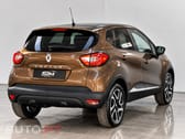 Renault Captur 0.9 TCE Exclusive