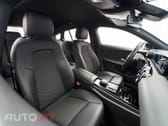 Mercedes-Benz CLA 250 e Shooting Brake Style Plus