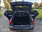 Mercedes-Benz C 220 d AMG Line