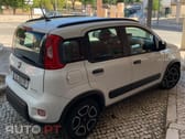 Fiat Panda 1.0 Hybrid