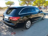 Mercedes-Benz C 350 C350 e Hibrido