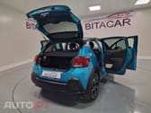Citroen C3 1.2 PureTech Shine
