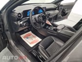 Mercedes-Benz A 180 d Style Plus Aut.