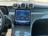 Mercedes-Benz GLC 300 de 4Matic