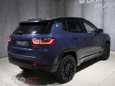 Jeep Compass 1.3 T4 4xe Auto S