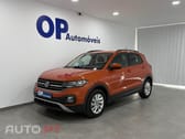 Volkswagen T-Cross 1.0 TSI Freestyle