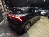 MG MG4 64 kWh Luxury