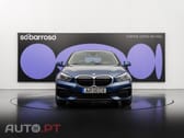 BMW 116 i Advantage