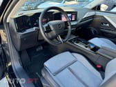 Opel Astra 1.5 D Elegance Aut.