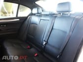 BMW 520 d Sport-Aut.