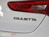 Alfa Romeo Giulietta 1.4 T Multiair Sport TCT