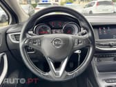 Opel Astra Sports Tourer 1.6 CDTI Edition S/S