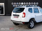 Dacia Duster 1.5 dCi Confort Cuir
