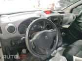 Peugeot Partner 1.6 BlueHDi L1 Premium