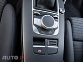 Audi A3 Sportback 8V 1.6 TDI Sport Sportback