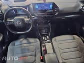 Citroen e-C4 50 kWh Feel