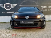 Volkswagen Golf VI 2.0 TSI GTi