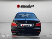 BMW 520 d