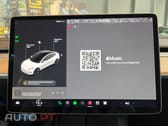 Tesla Model 3 Stander 