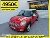 MINI Cooper Cooper