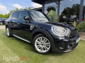 MINI Countryman Cooper SE ALL4 Untamed Edition Auto