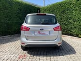 Ford B-Max 1.0 EcoBoost Titanium