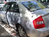 Kia Cerato 1.6 CRDI