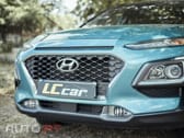 Hyundai Kauai 1.0 T-GDi Premium