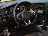 Volkswagen Golf 2.0 TSI TCR DSG