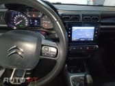 Citroen C3 C3 SENSORES E GPS