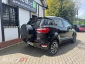 Ford EcoSport 1.5 TDCi Titanium