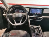 Seat Leon 2.0 TDI FR DSG