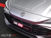 MG MG3 1.5 L Hybrid+ Luxury