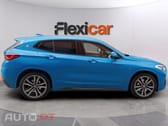 BMW X2 25 e xDrive Pack M