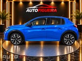 Peugeot E-208 50 kWh GT