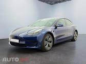 Tesla Model 3 Standard Range Plus RWD