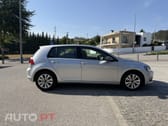 Volkswagen Golf 1.6 TDi Confortline DSG